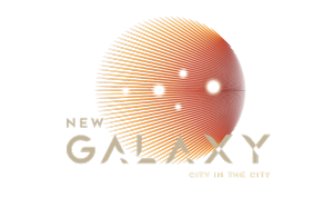 Dự án NEW GALAXY