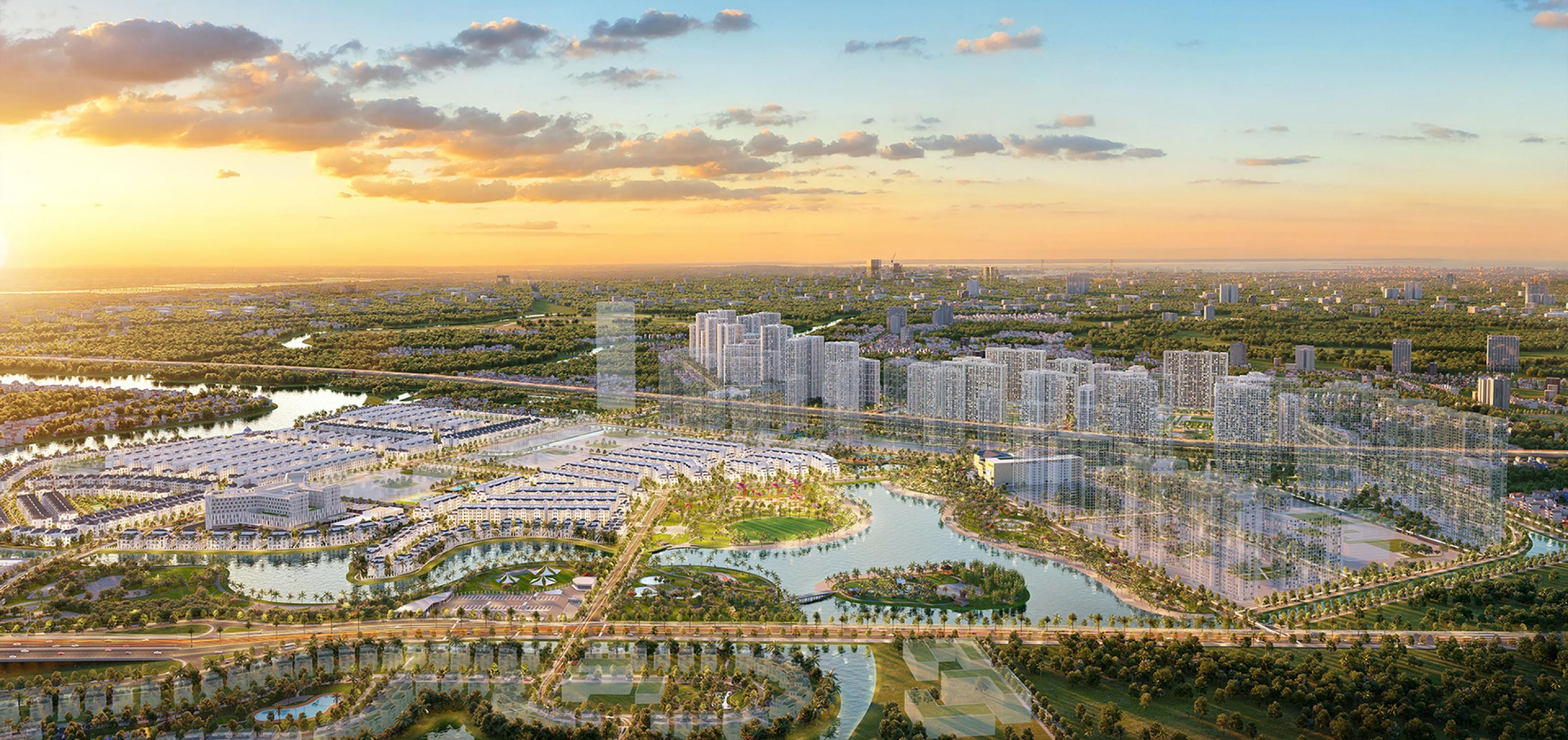Vihmomes Grand Park